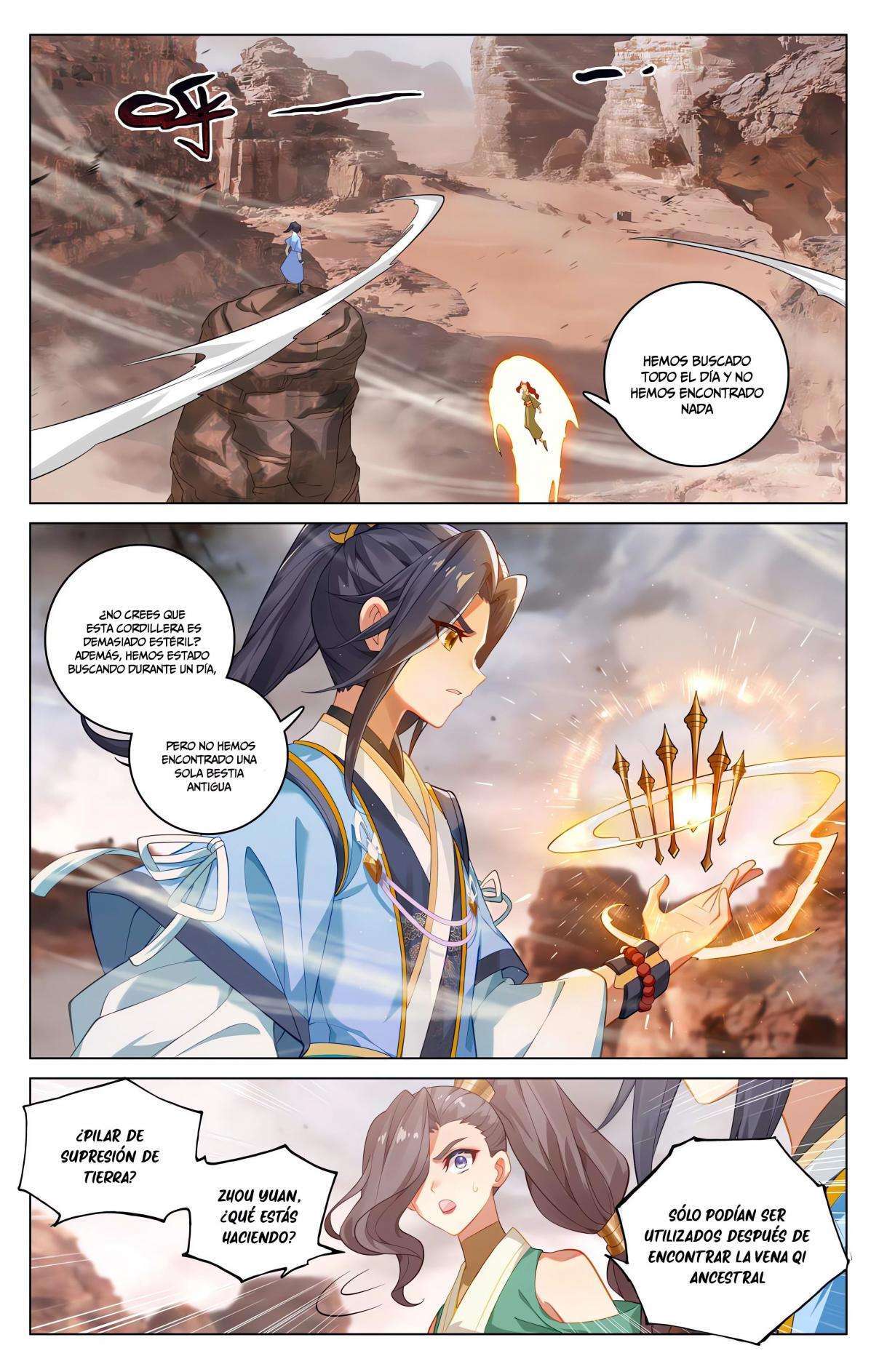 Capitulo 983 page 8