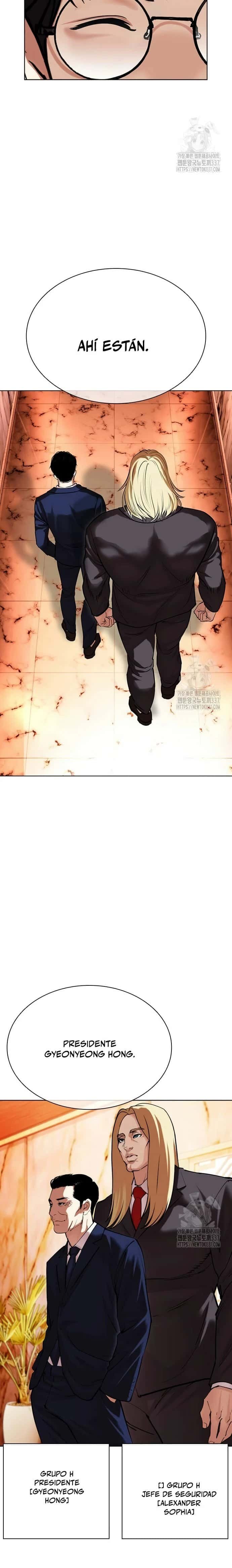 Capitulo 503 page 34