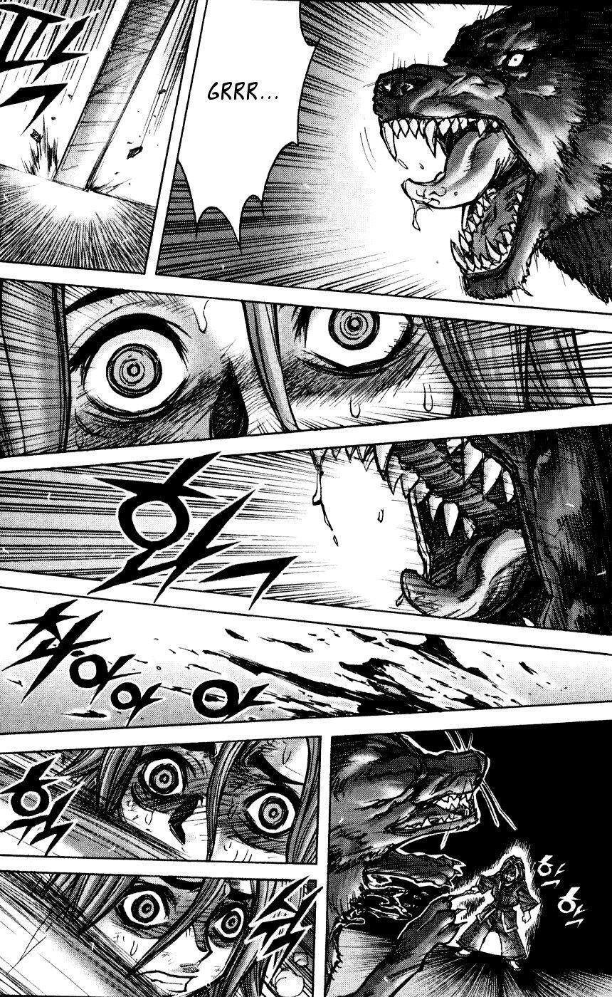 Capitulo 177 page 22