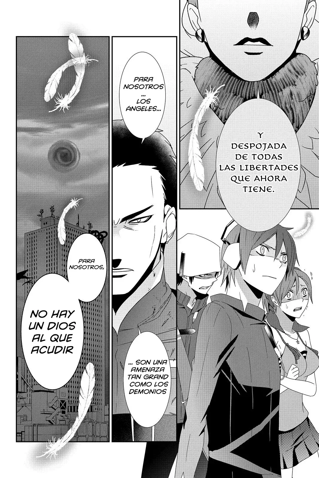 Capitulo 27 page 33