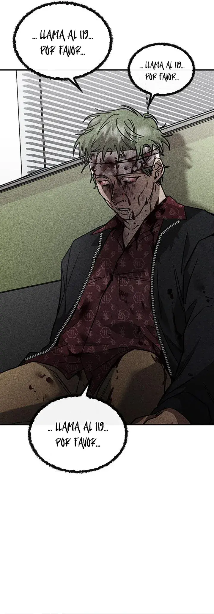 Capitulo 7 page 75