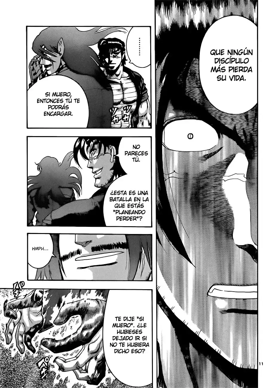 Capitulo 463 page 11