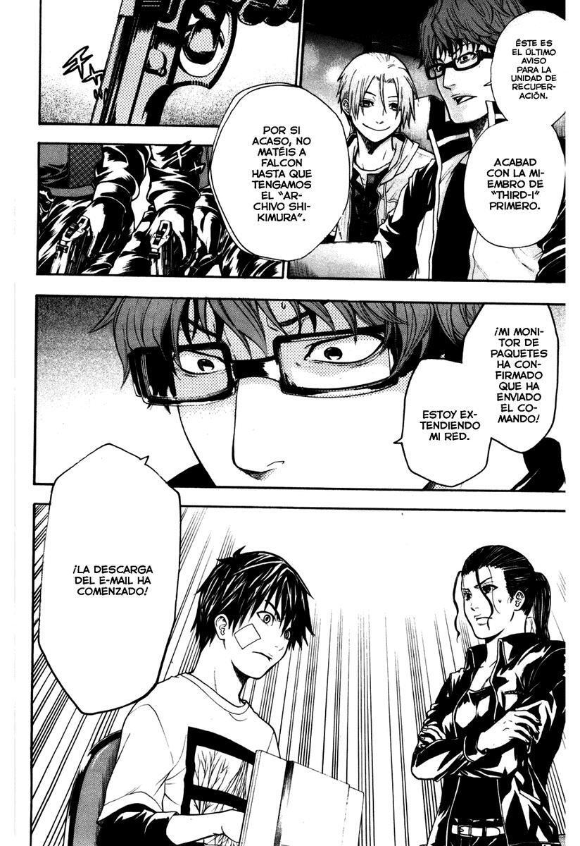 Capitulo 47 page 12