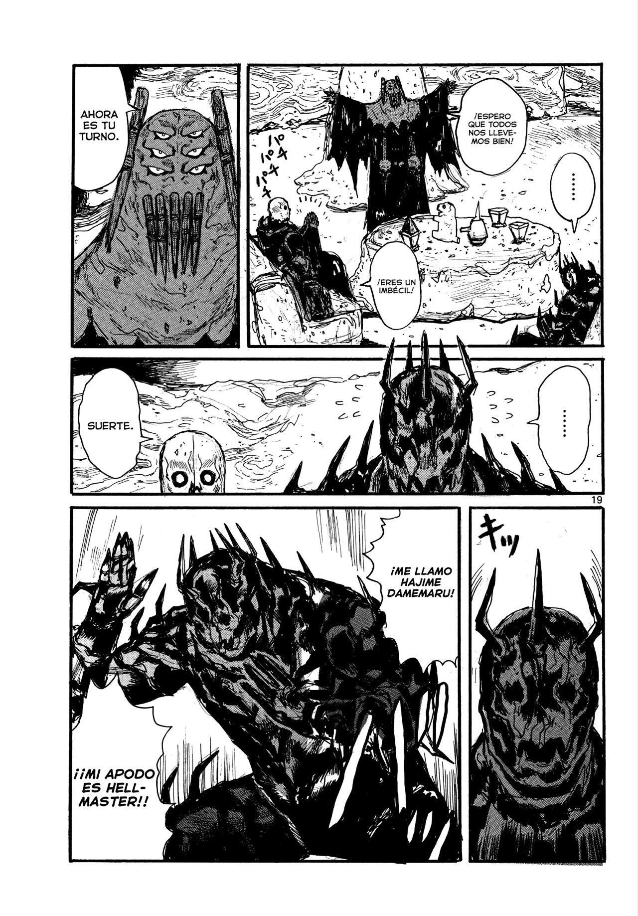 Capitulo 27 page 20