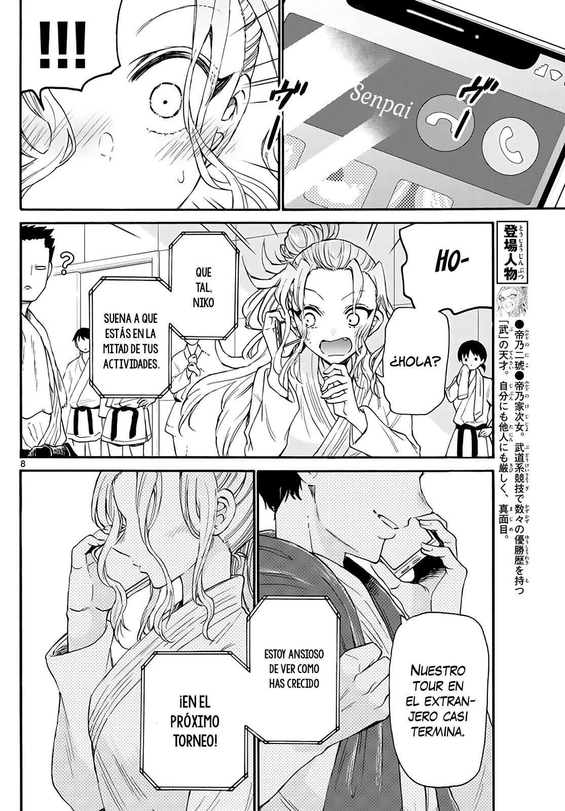 Capitulo 16 page 10