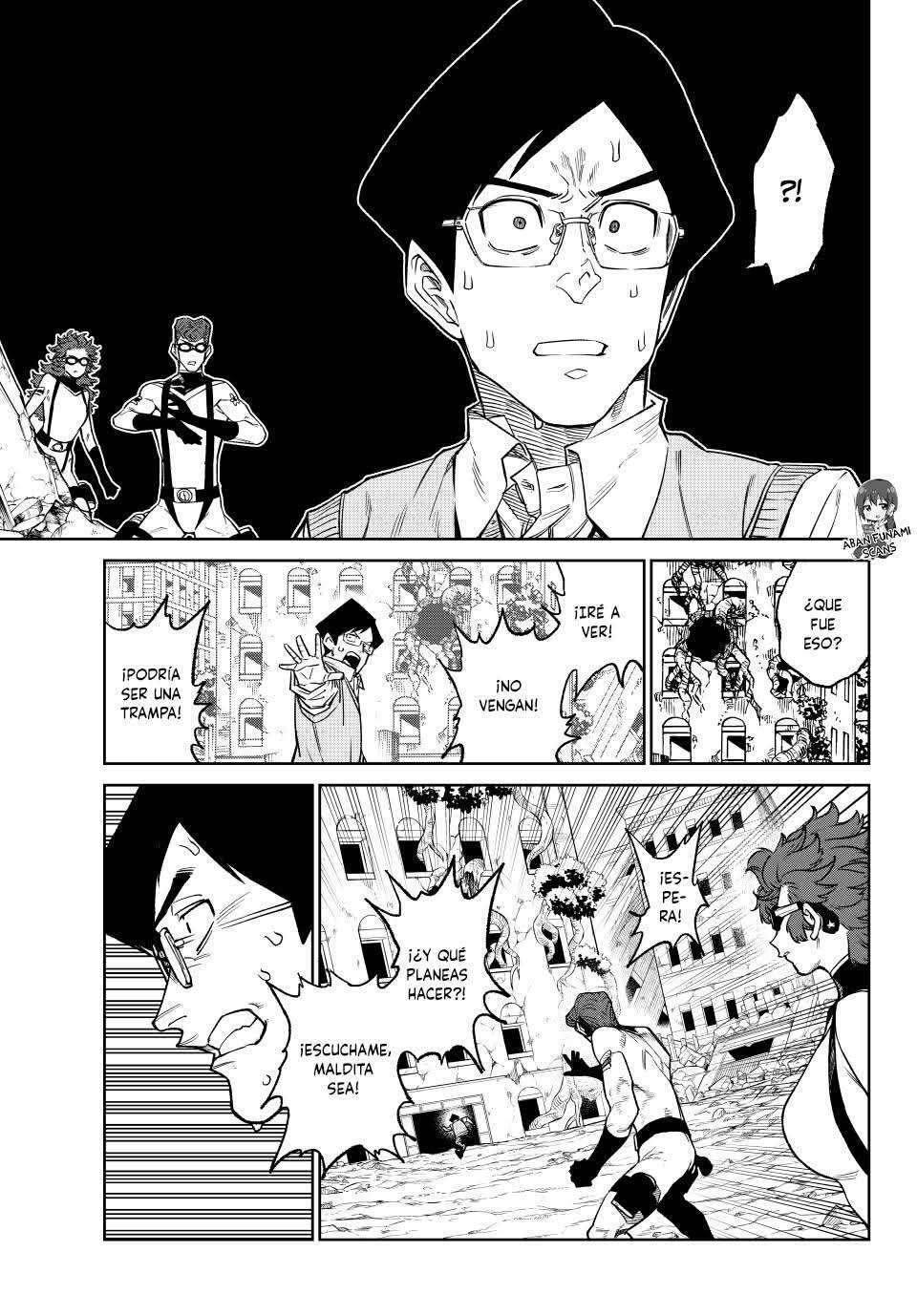 Capitulo 26 page 23