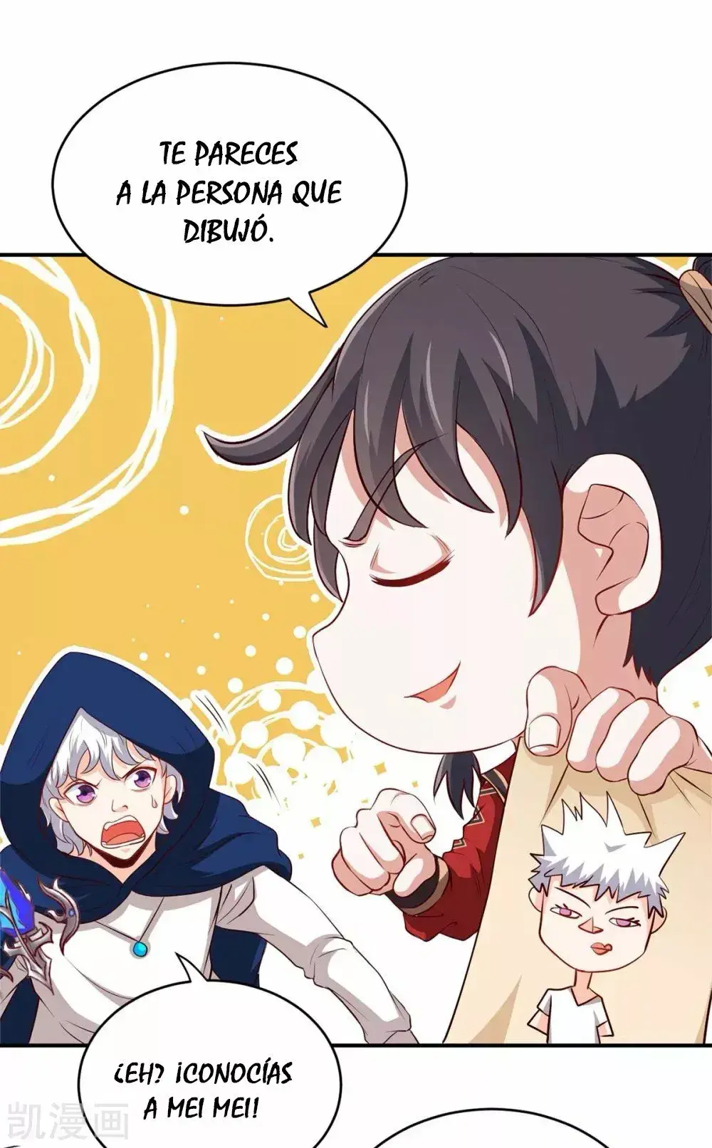 Capitulo 151 page 30