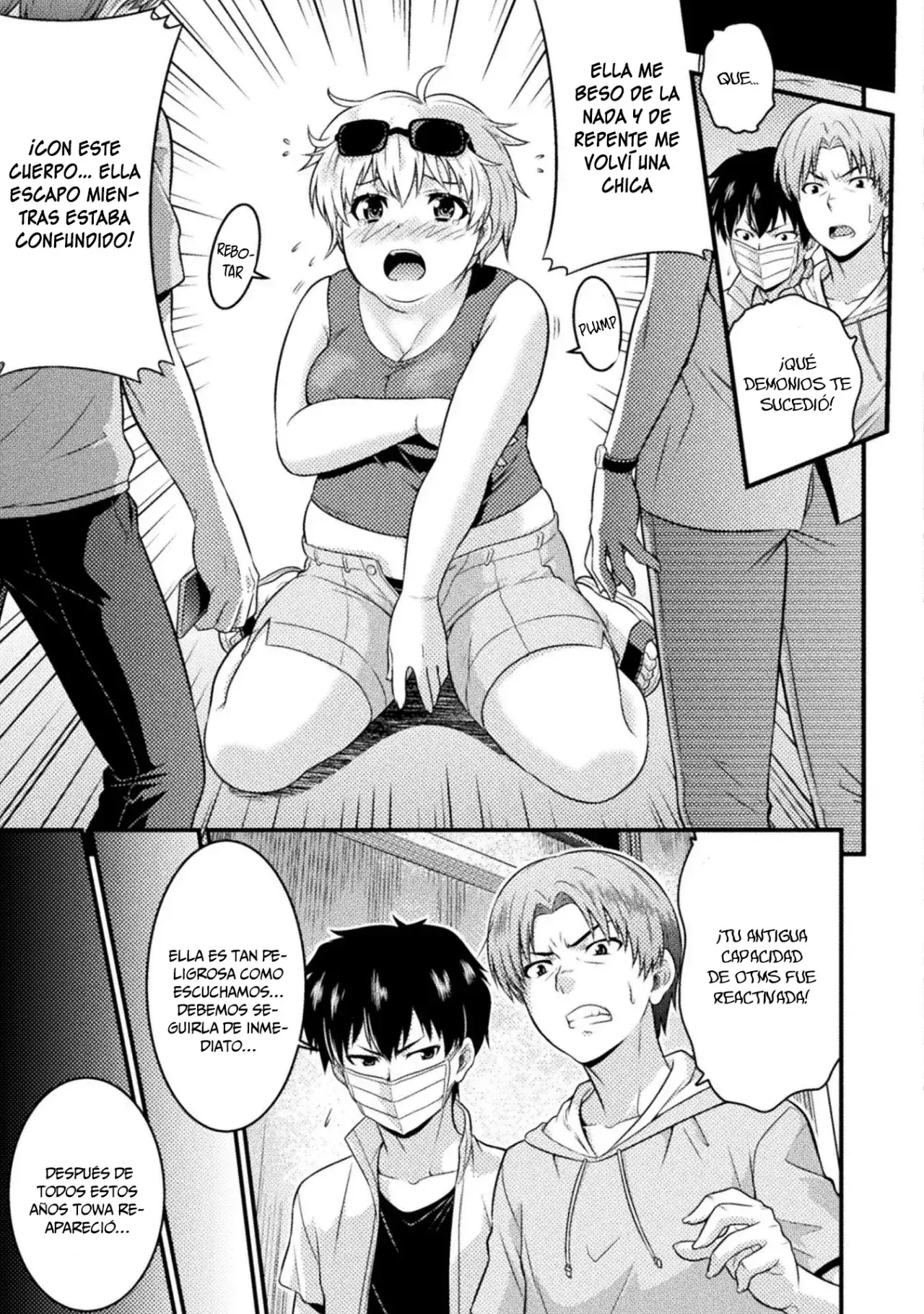 Capitulo 14 page 20