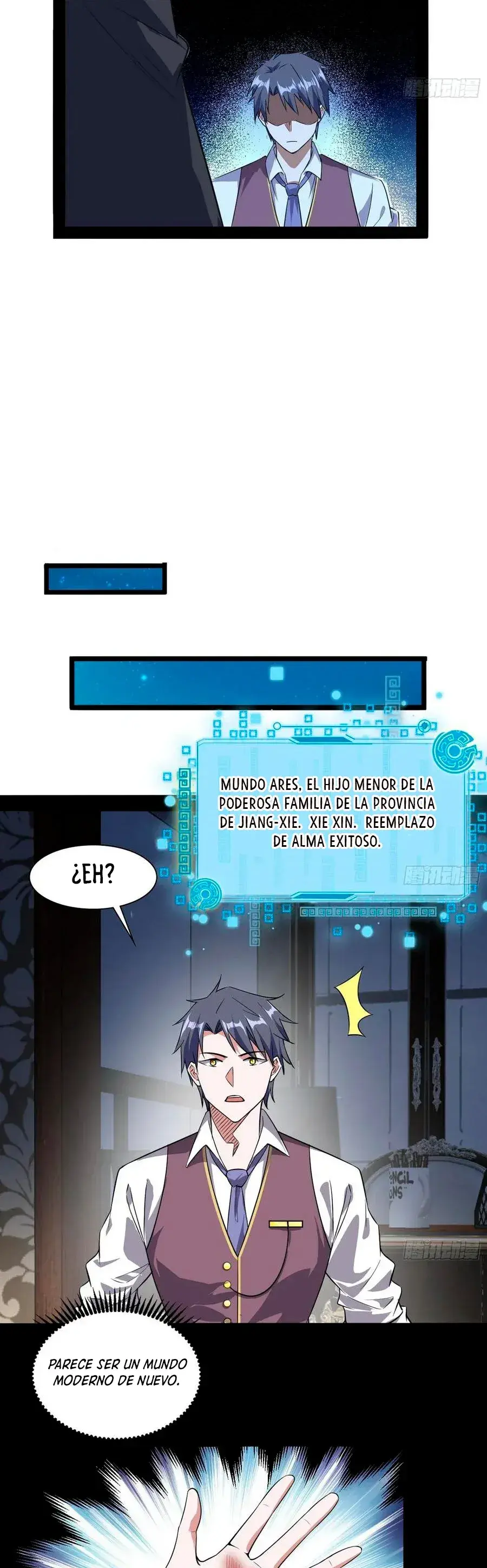 Capitulo 94 page 15