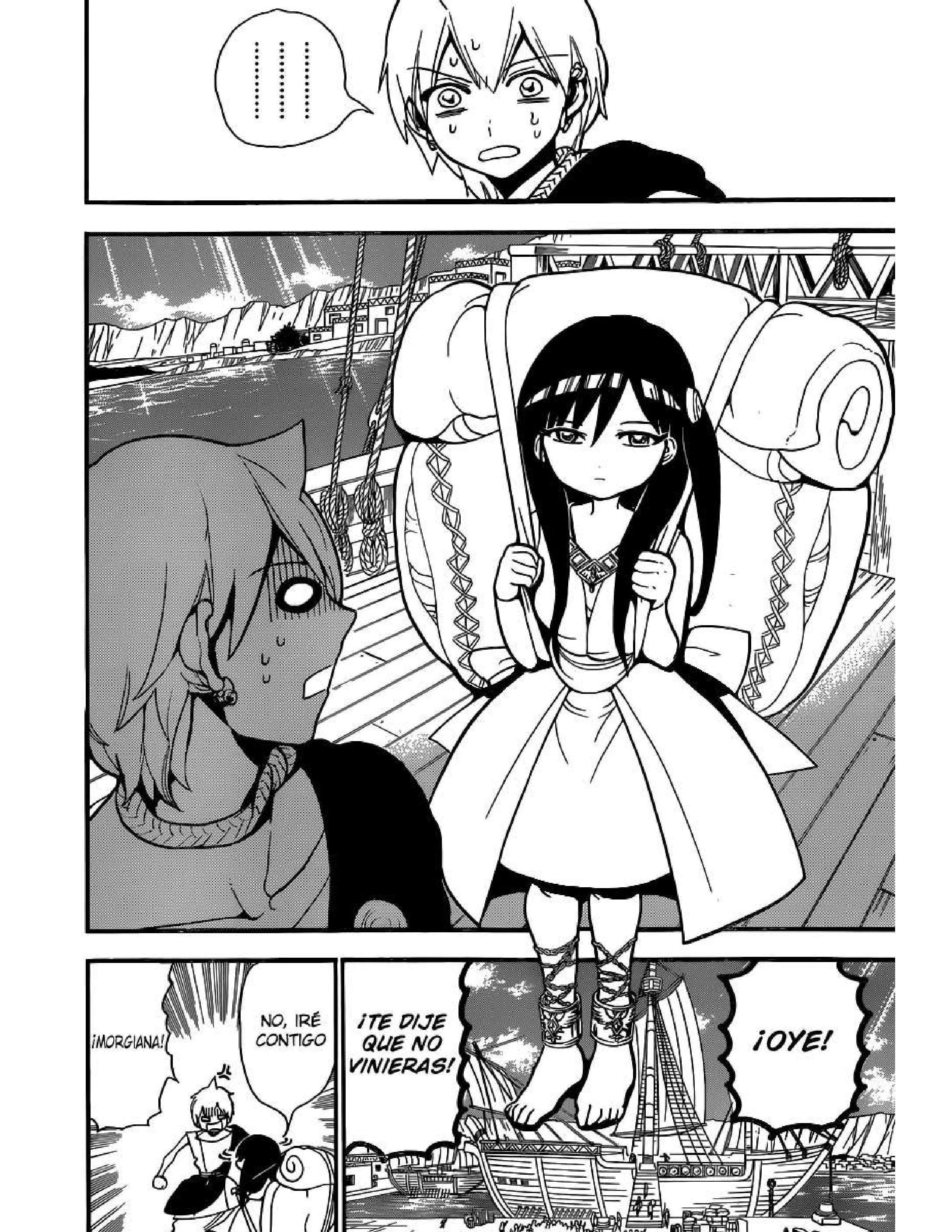 Capitulo 201 page 17