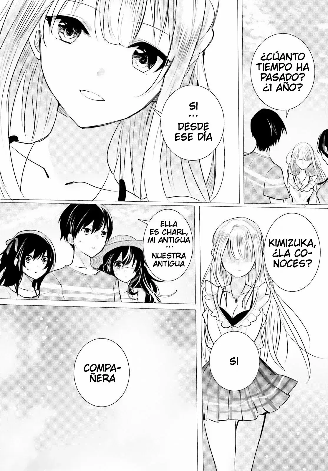Capitulo 14 page 16