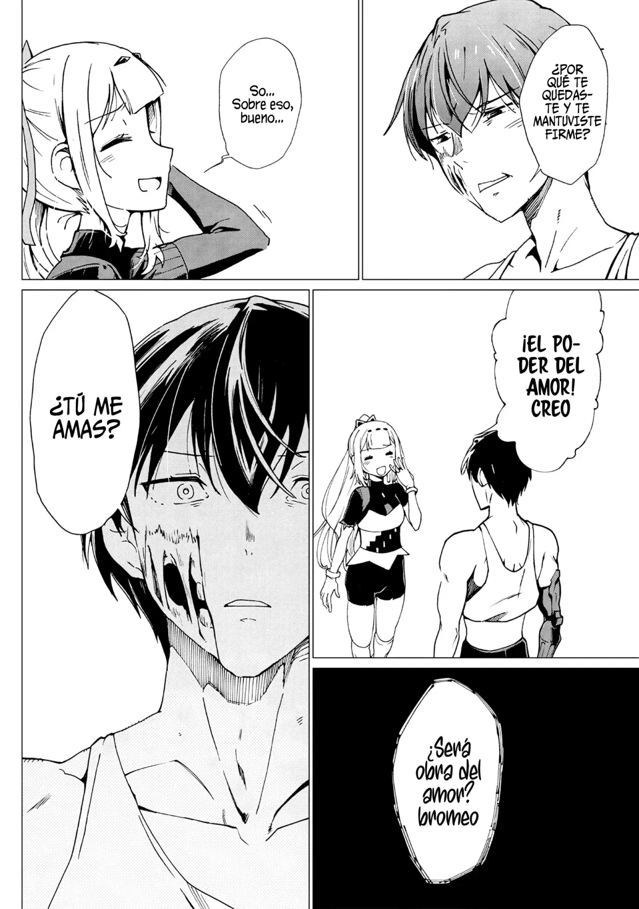 Capitulo 19 page 9