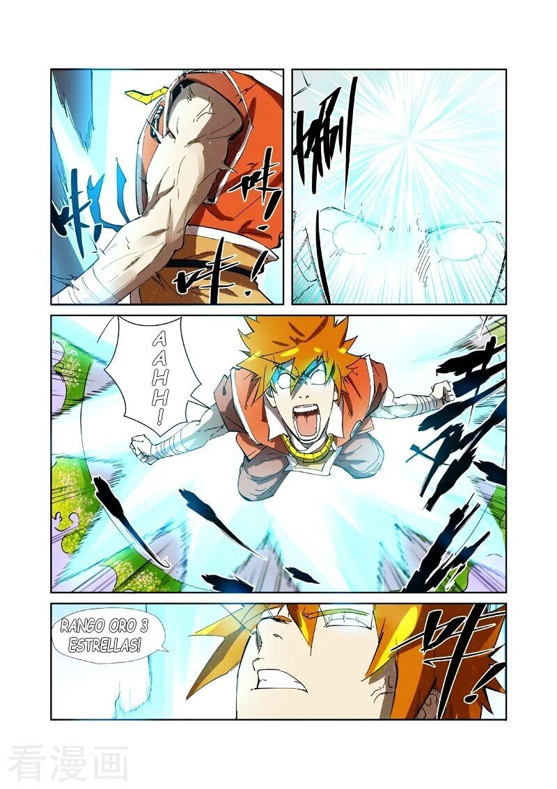 Capitulo 218.50 page 10