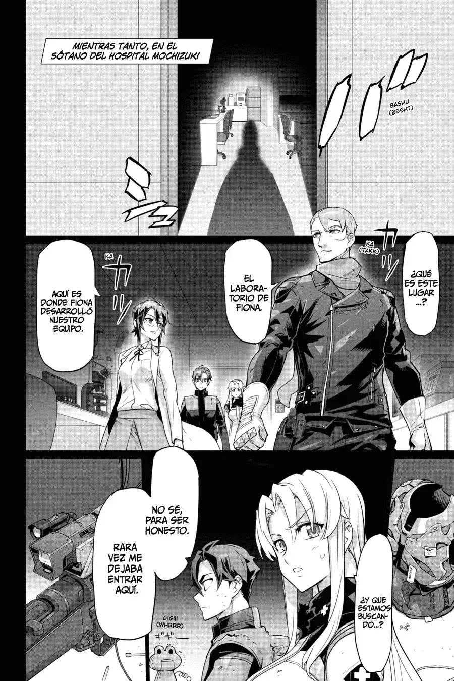 Capitulo 123 page 14