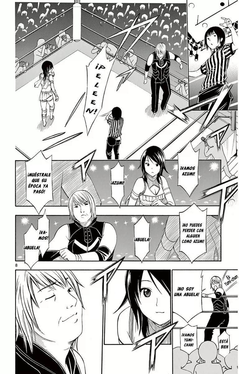 Capitulo 42 page 8