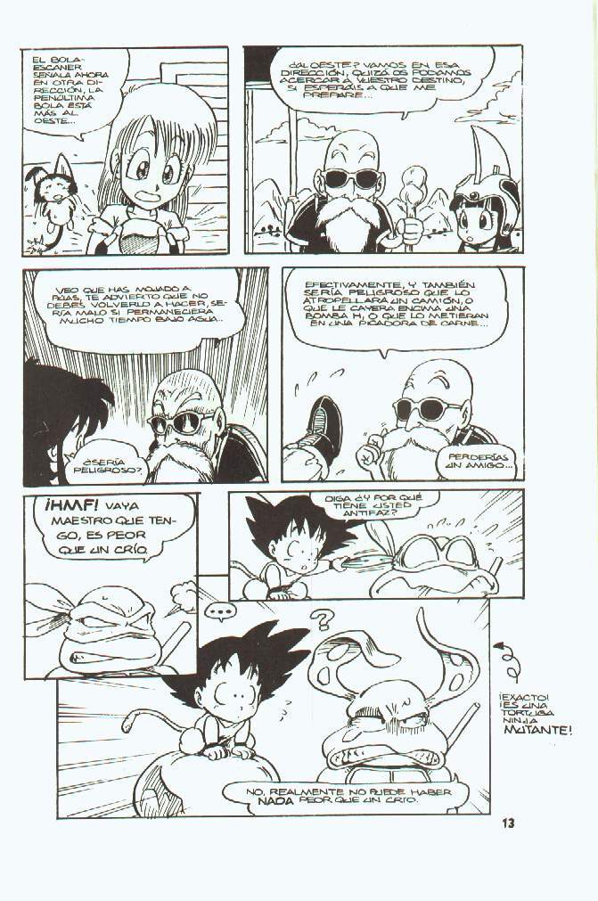 Capitulo 2 page 11