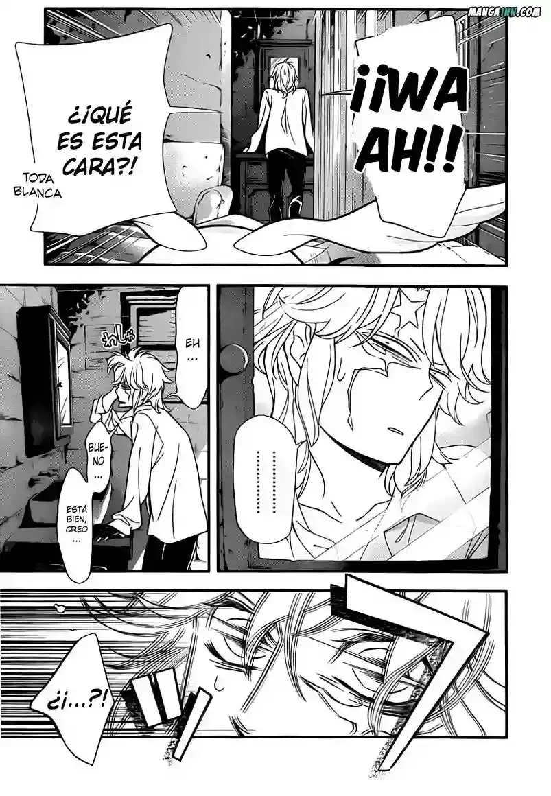 Capitulo 214 page 19