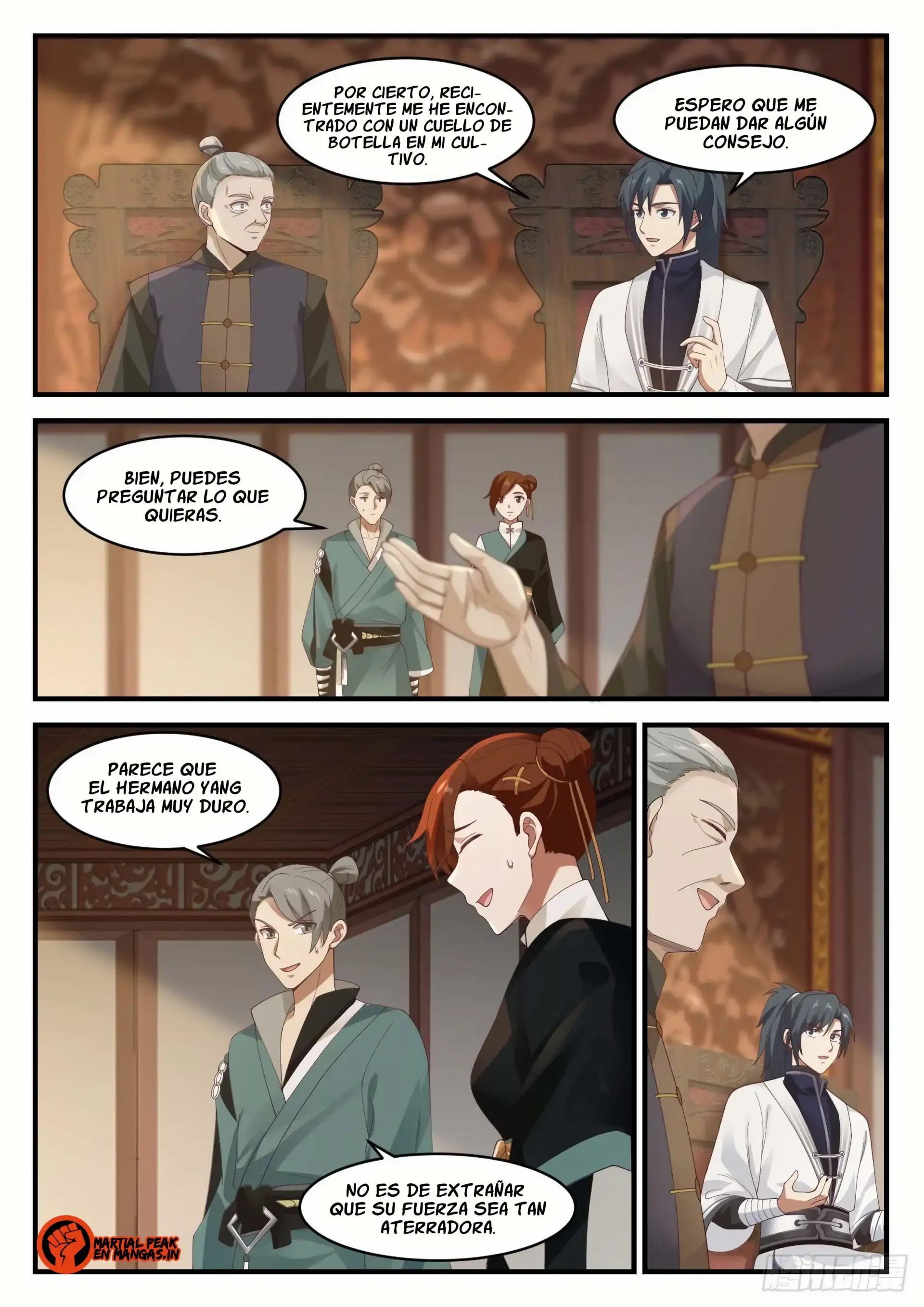 Capitulo 1163 page 5