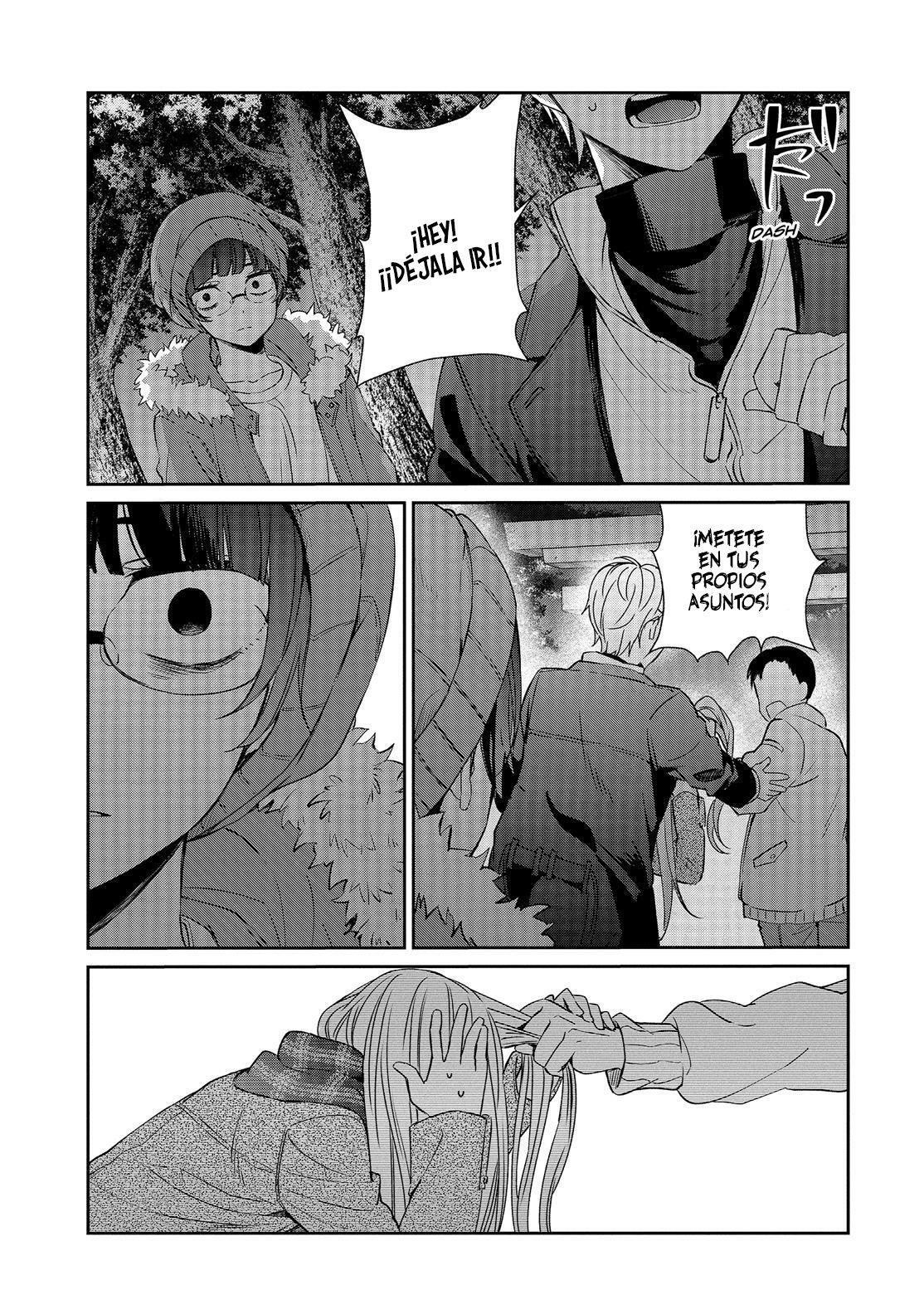 Capitulo 42 page 12