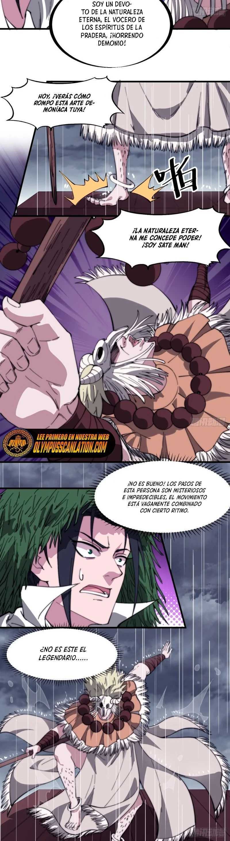 Capitulo 161 page 11
