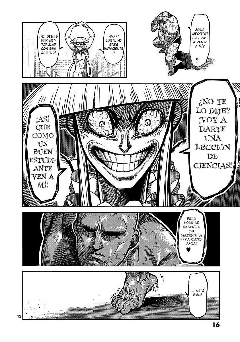 Capitulo 67 page 18