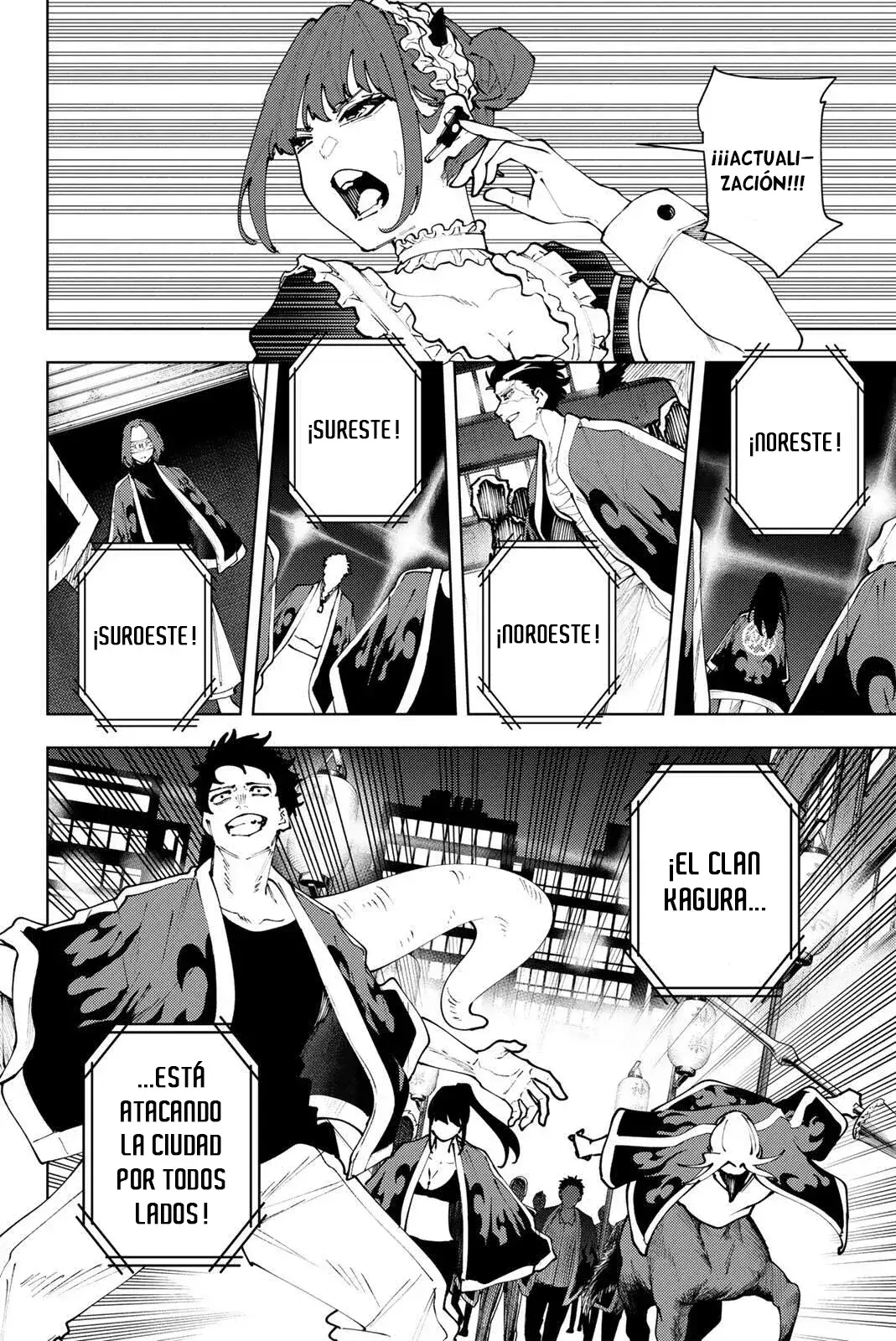Capitulo 38 page 11