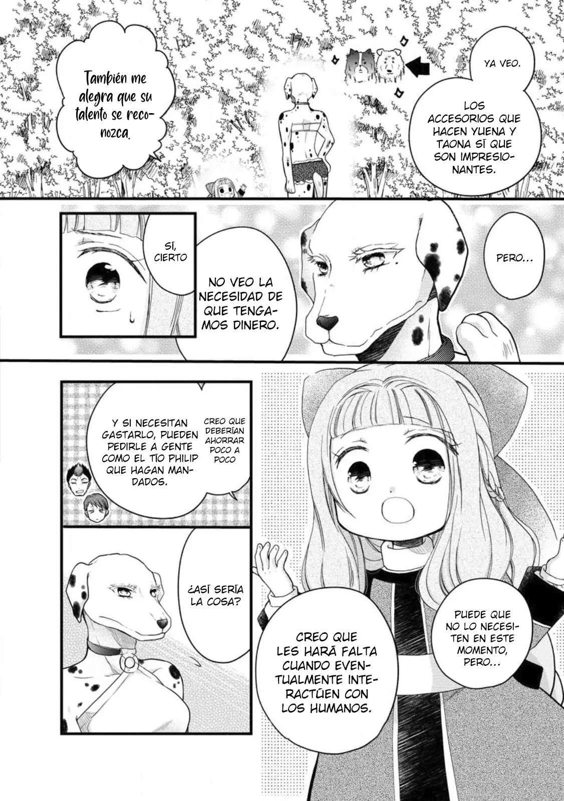 Capitulo 46 page 20