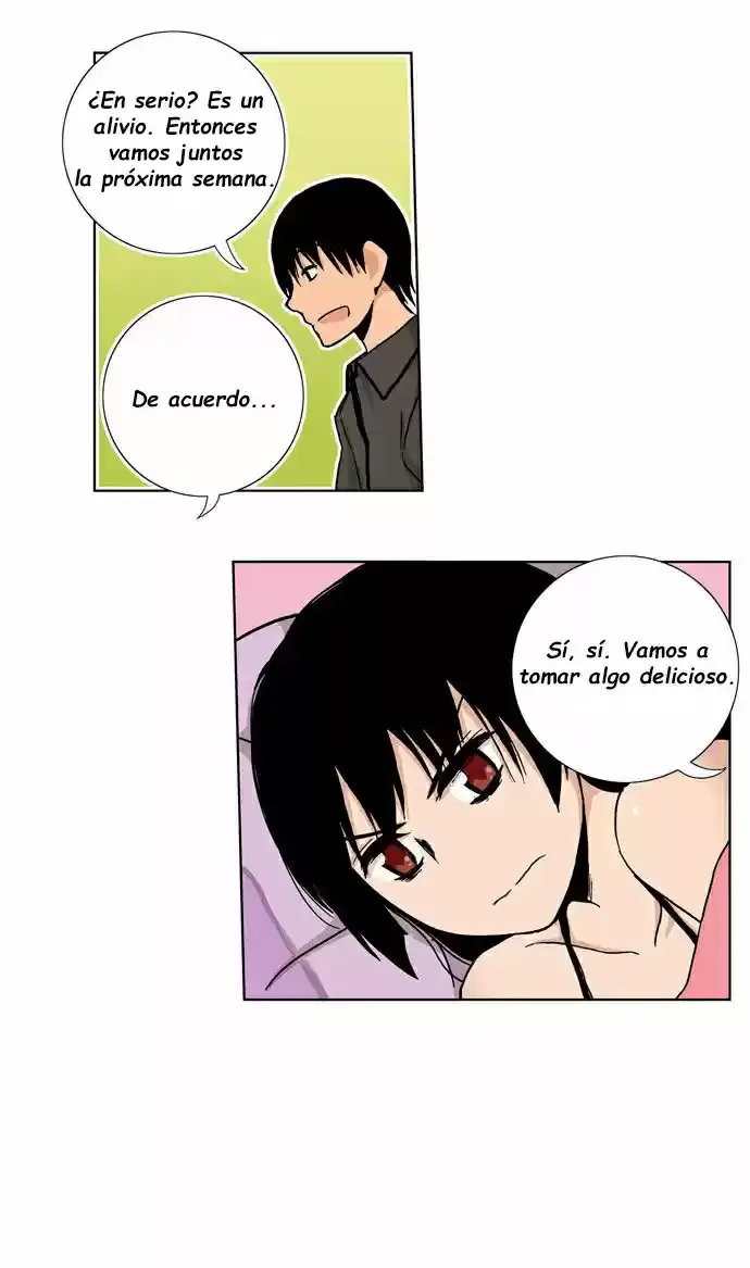Capitulo 43 page 20