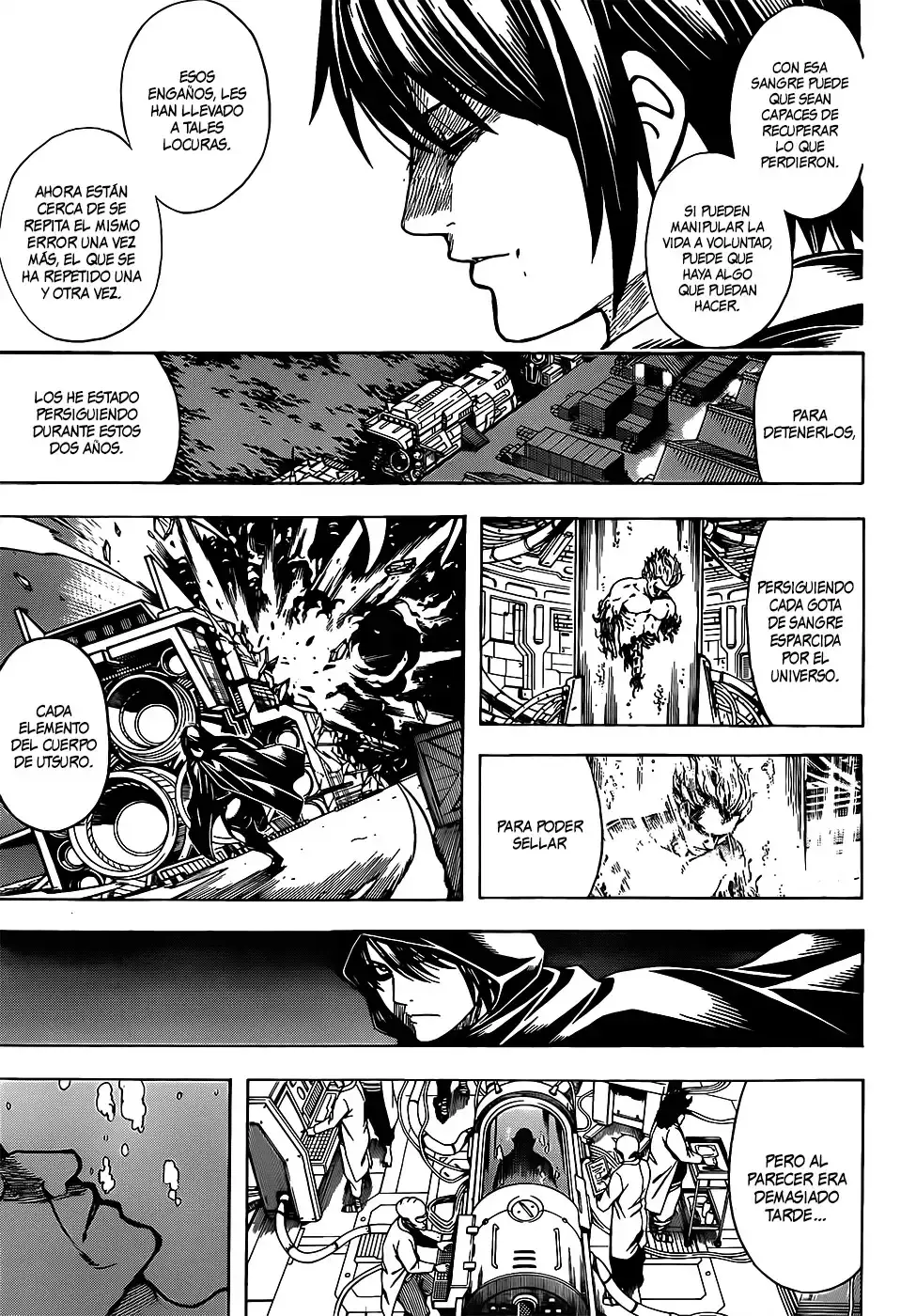 Capitulo 682 page 9
