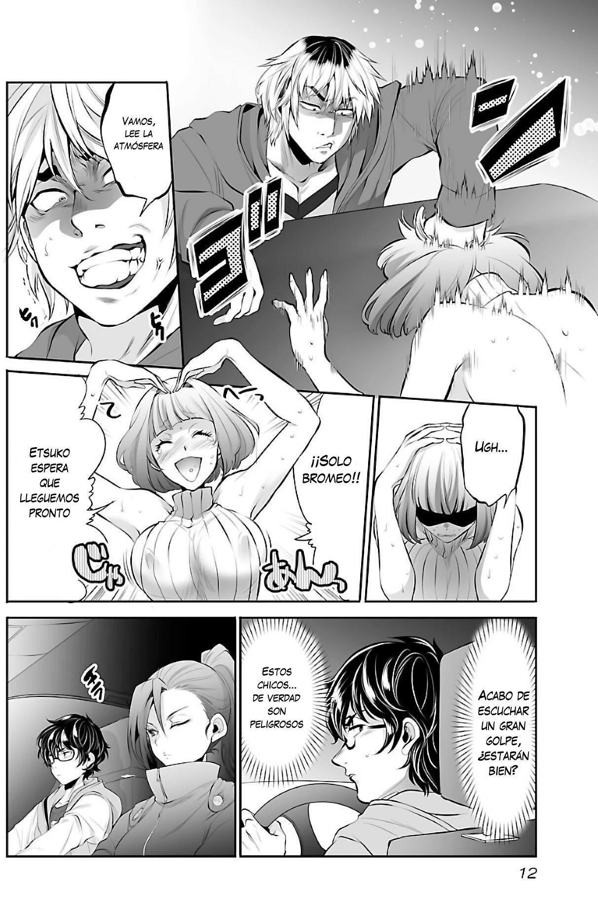 Capitulo 1 page 14