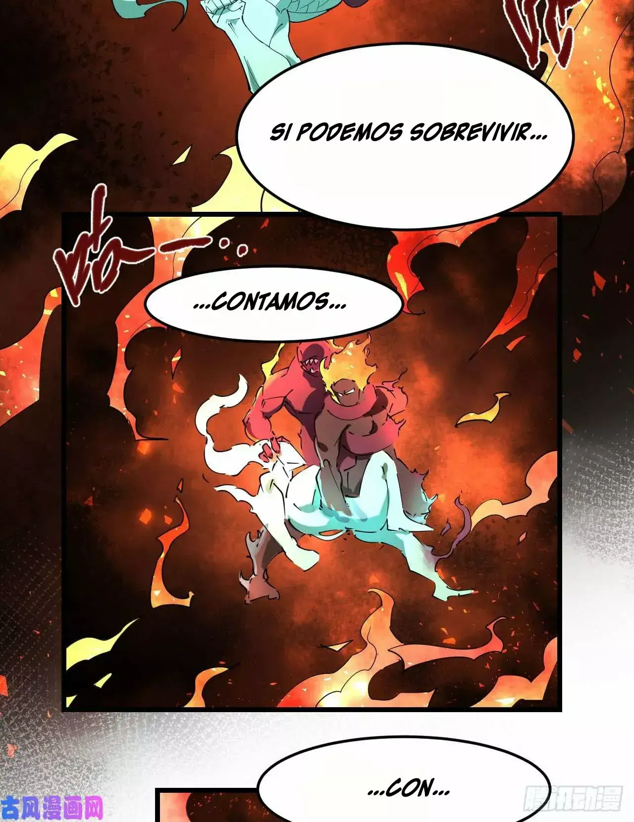 Capitulo 74 page 20