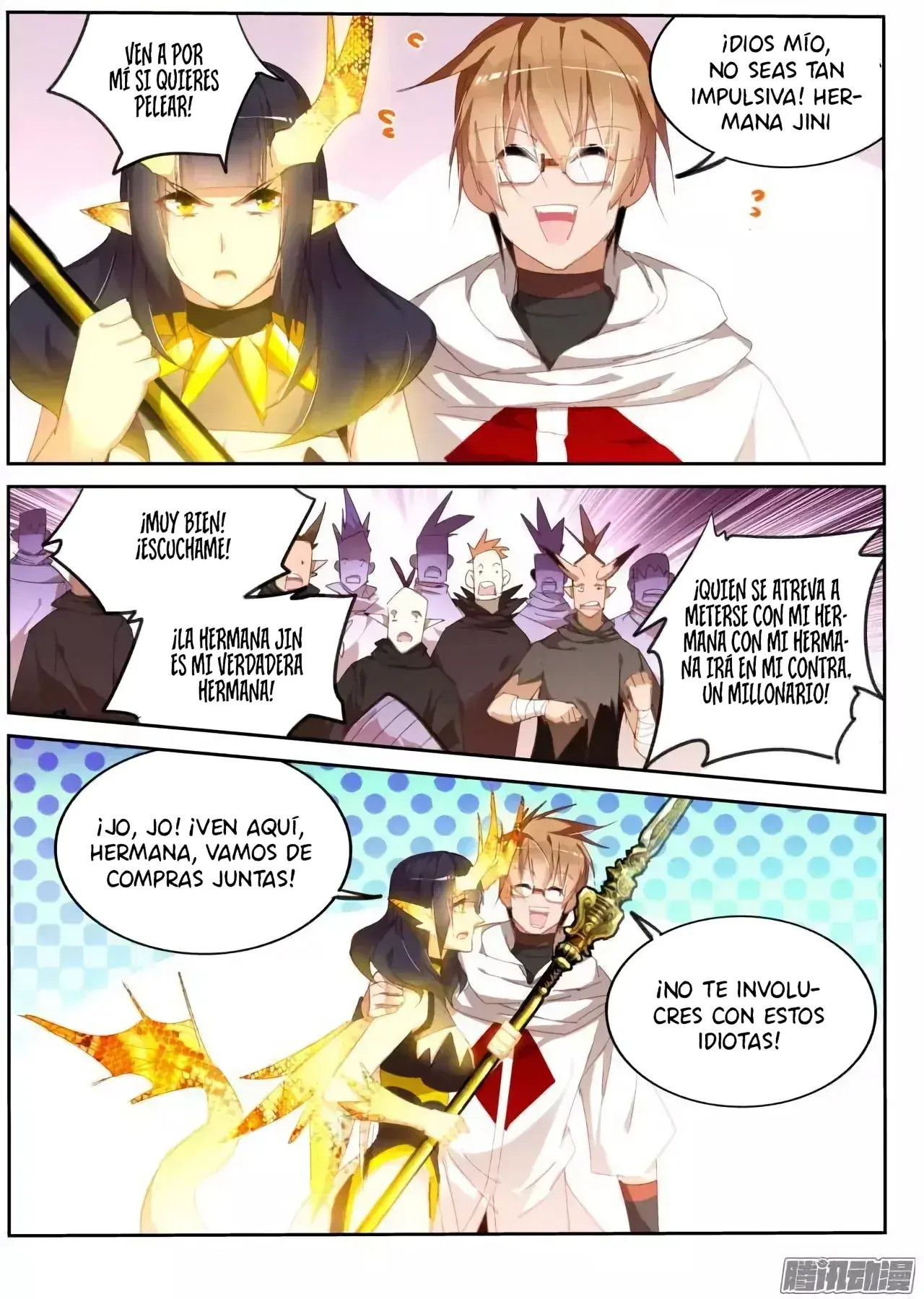 Capitulo 265 page 11