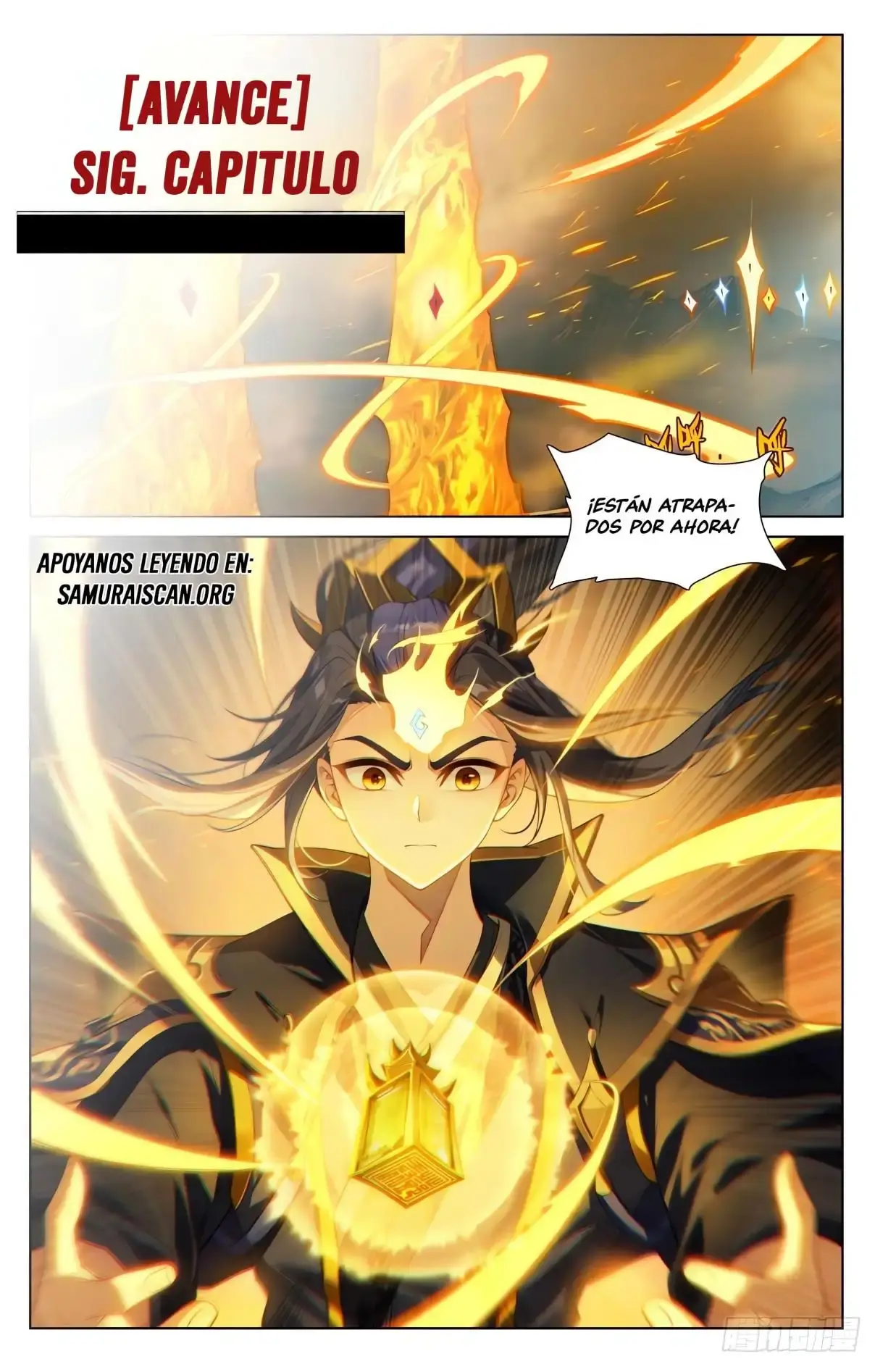Capitulo 1212 page 11