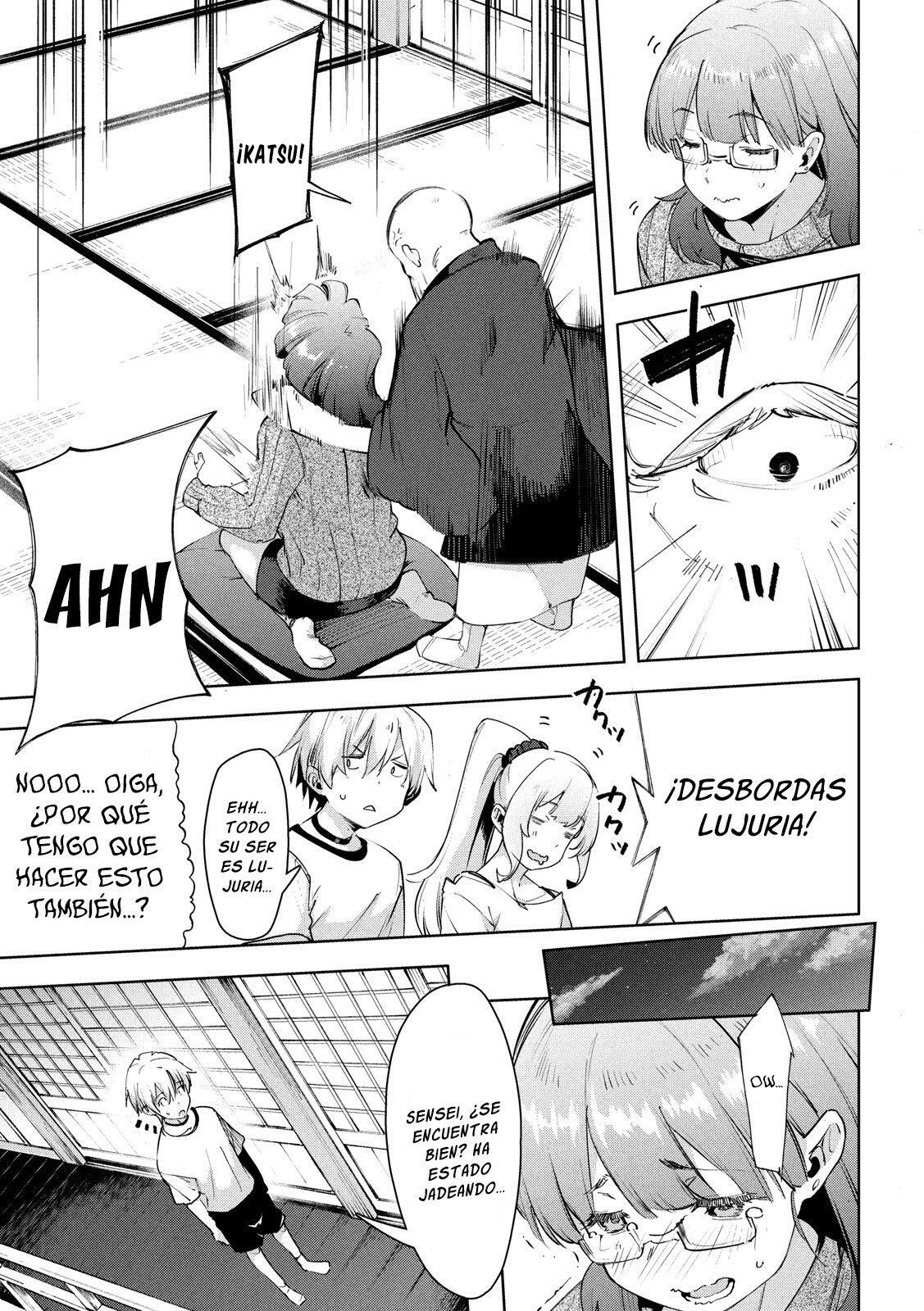 Capitulo 28 page 20