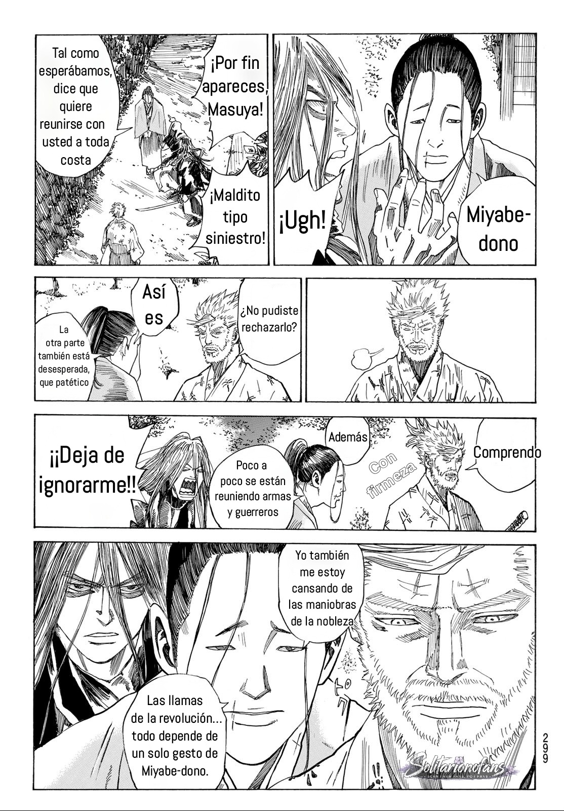 Capitulo 22 page 5
