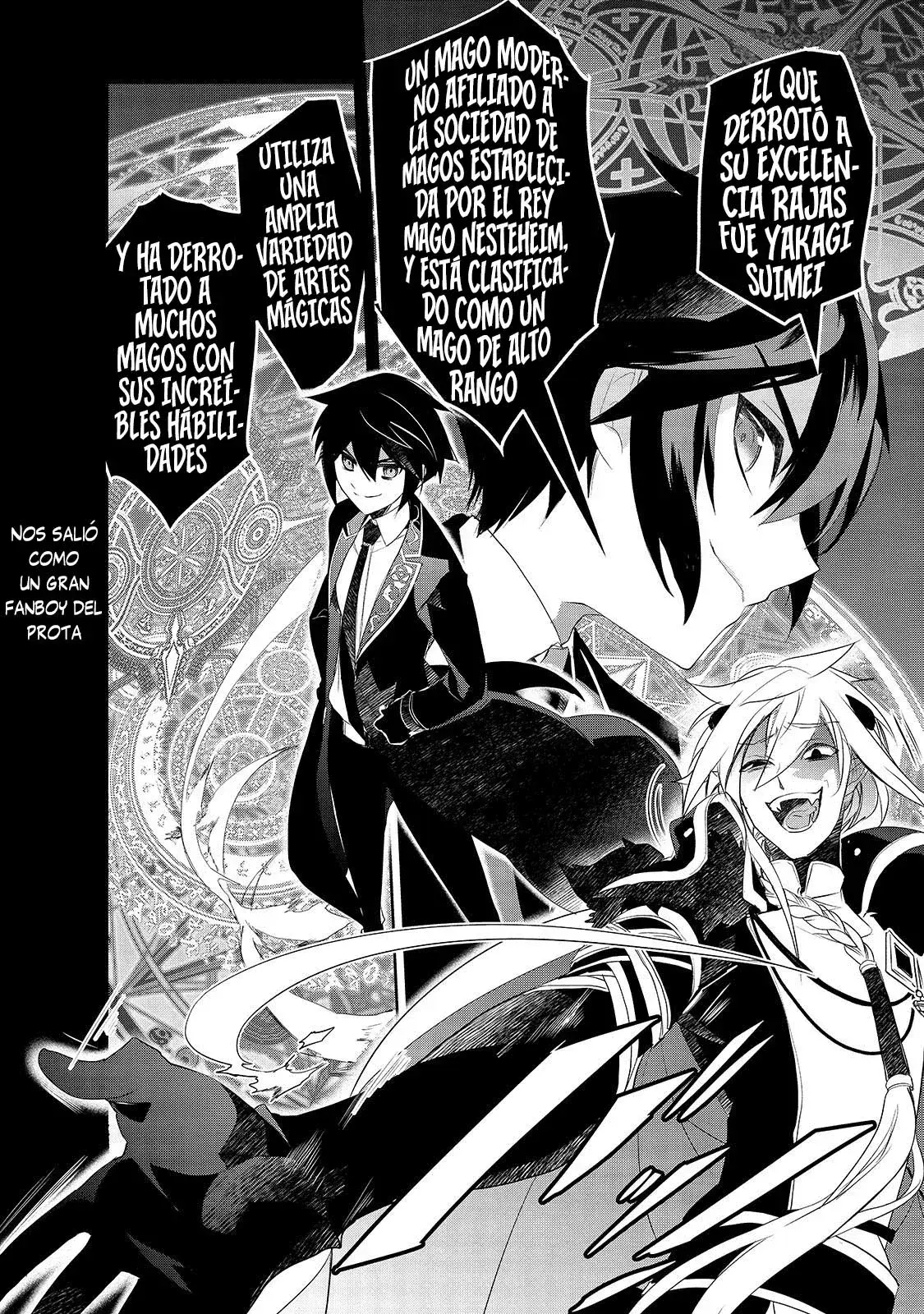 Capitulo 61 page 34