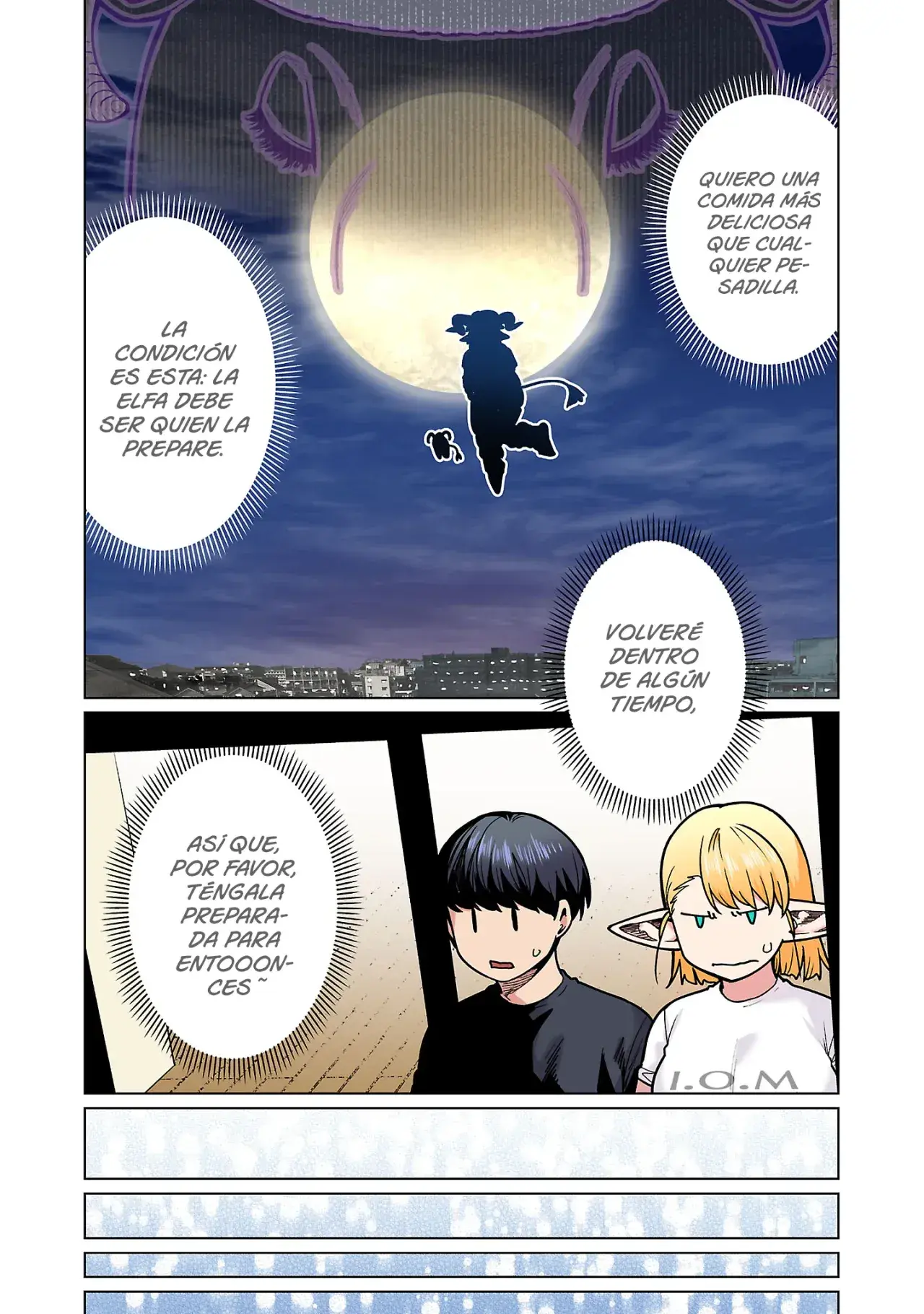 Capitulo 23 page 19