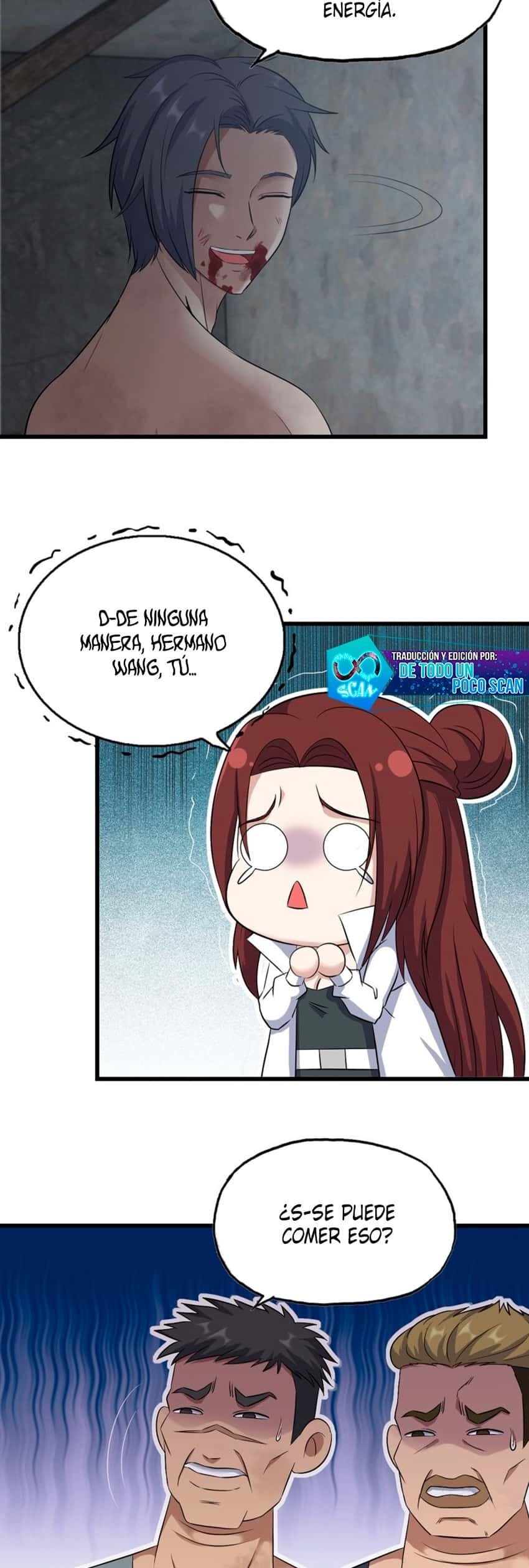 Capitulo 304 page 12