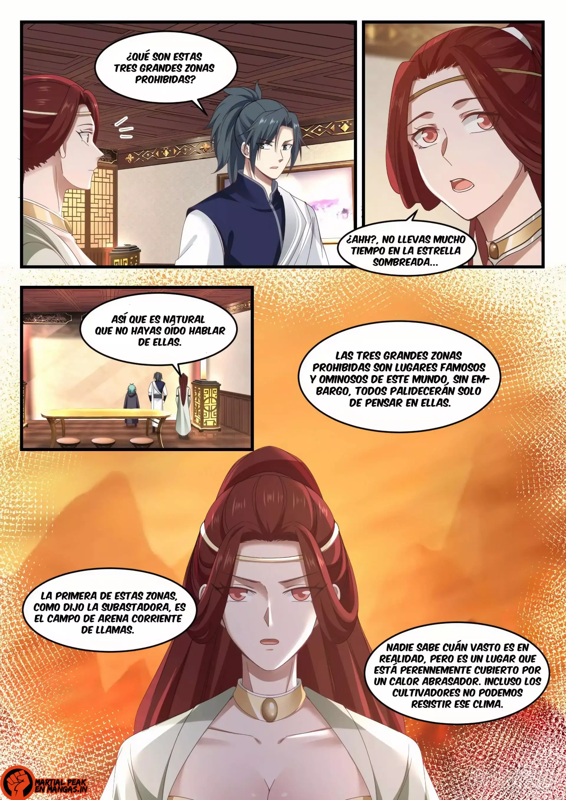 Capitulo 1057 page 7