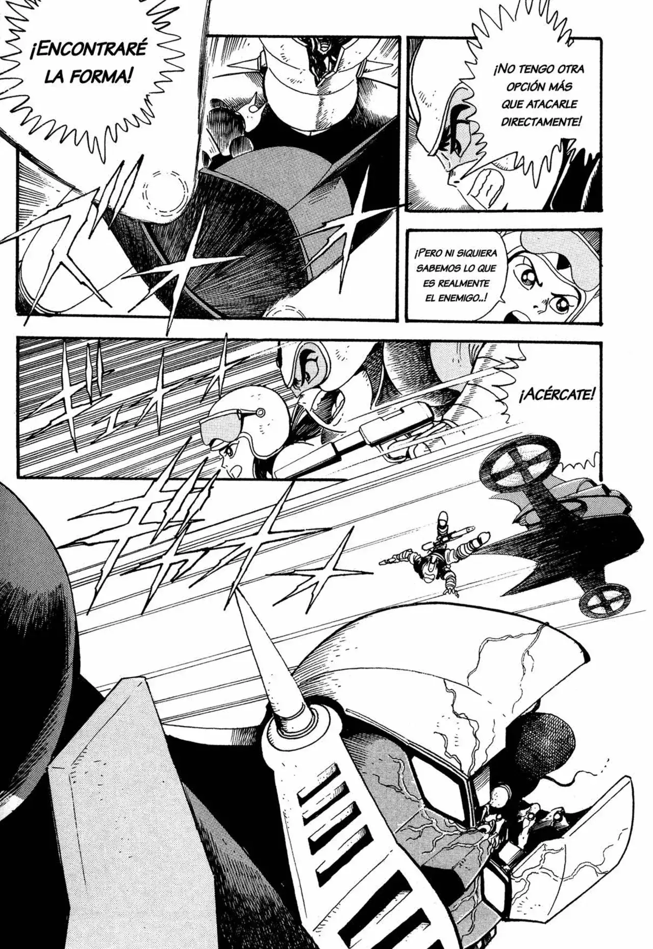 Capitulo 6.50 page 28