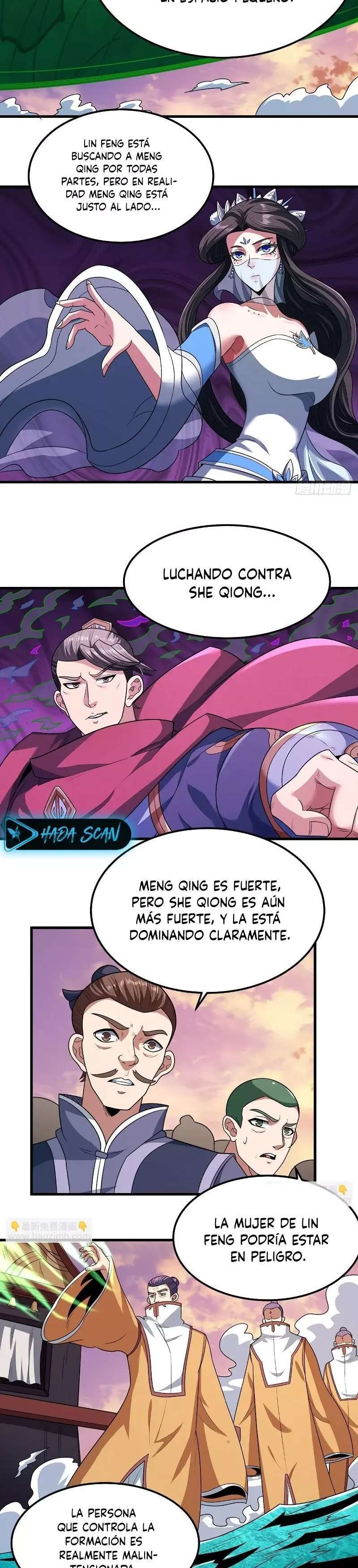 Capitulo 251 page 10