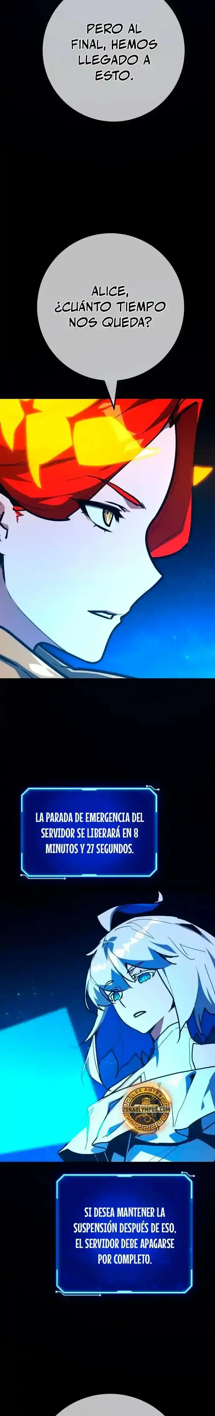 Capitulo 156 page 10
