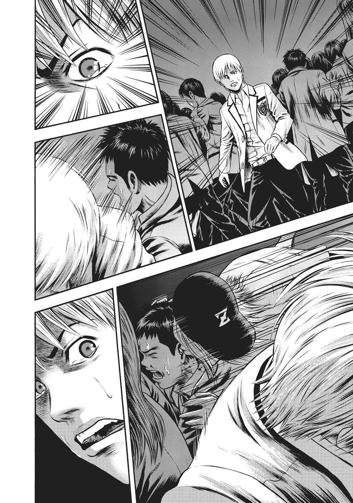 Capitulo 29 page 23
