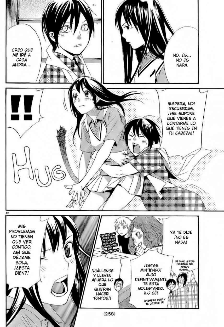 Capitulo 40 page 42