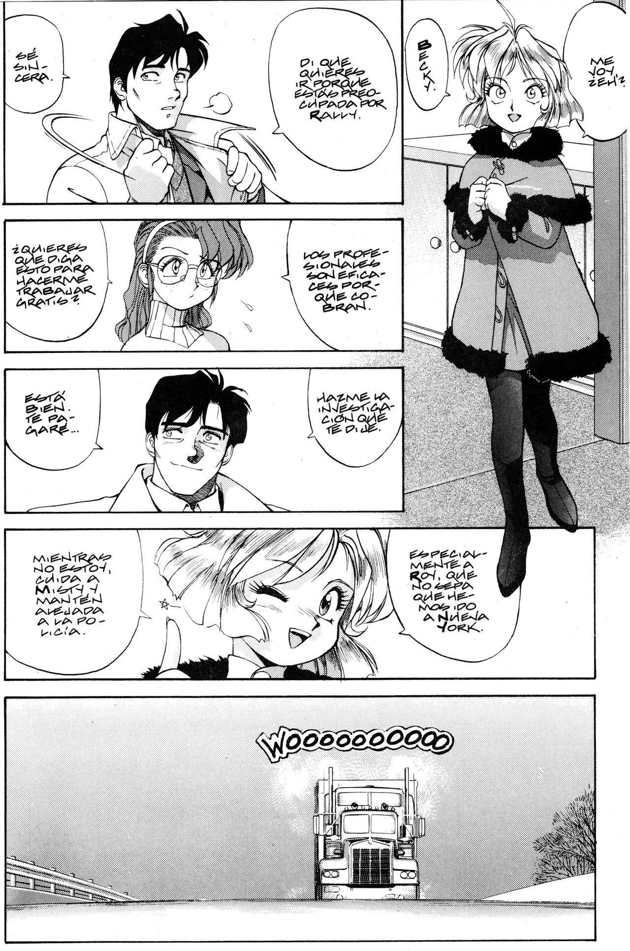 Capitulo 38 page 14