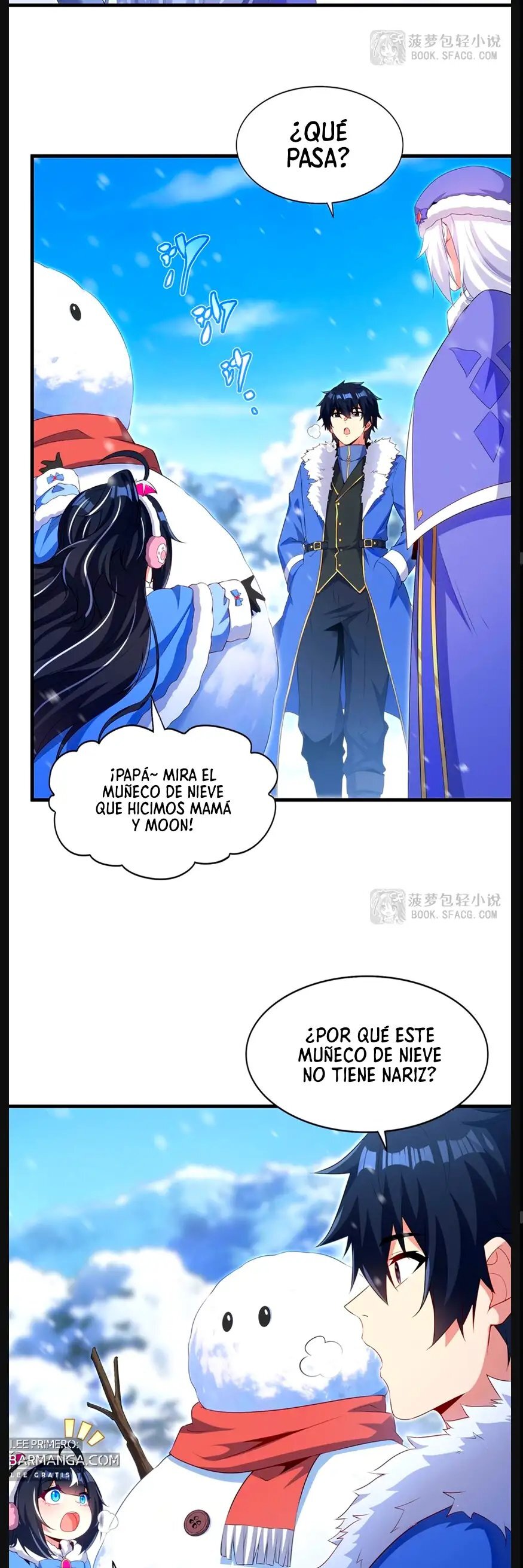 Capitulo 86 page 17