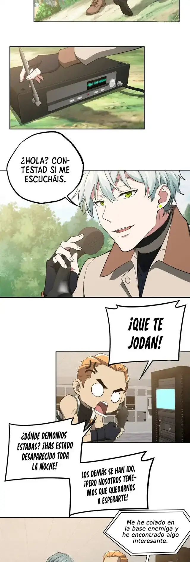 Capitulo 45 page 17