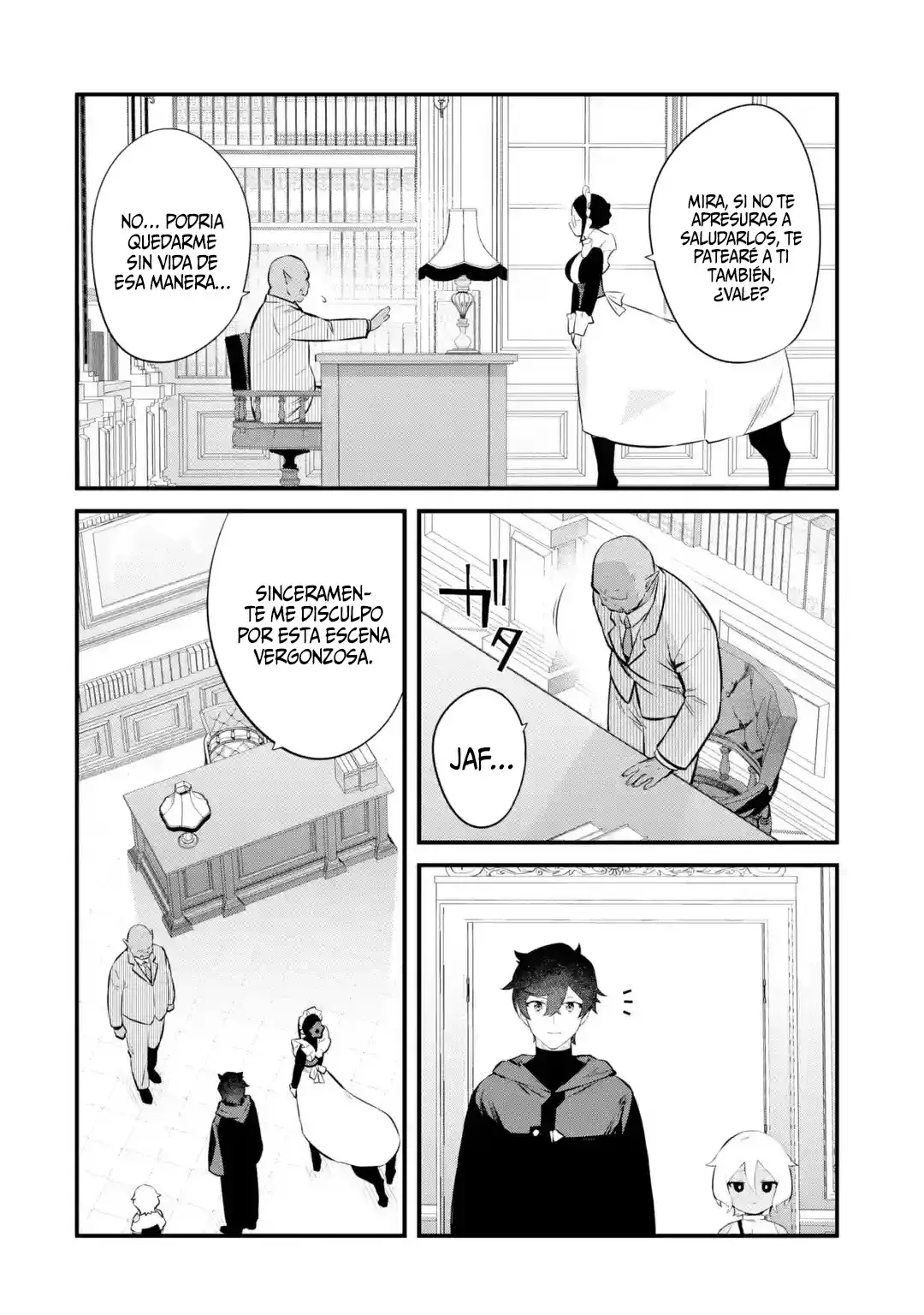 Capitulo 25 page 29