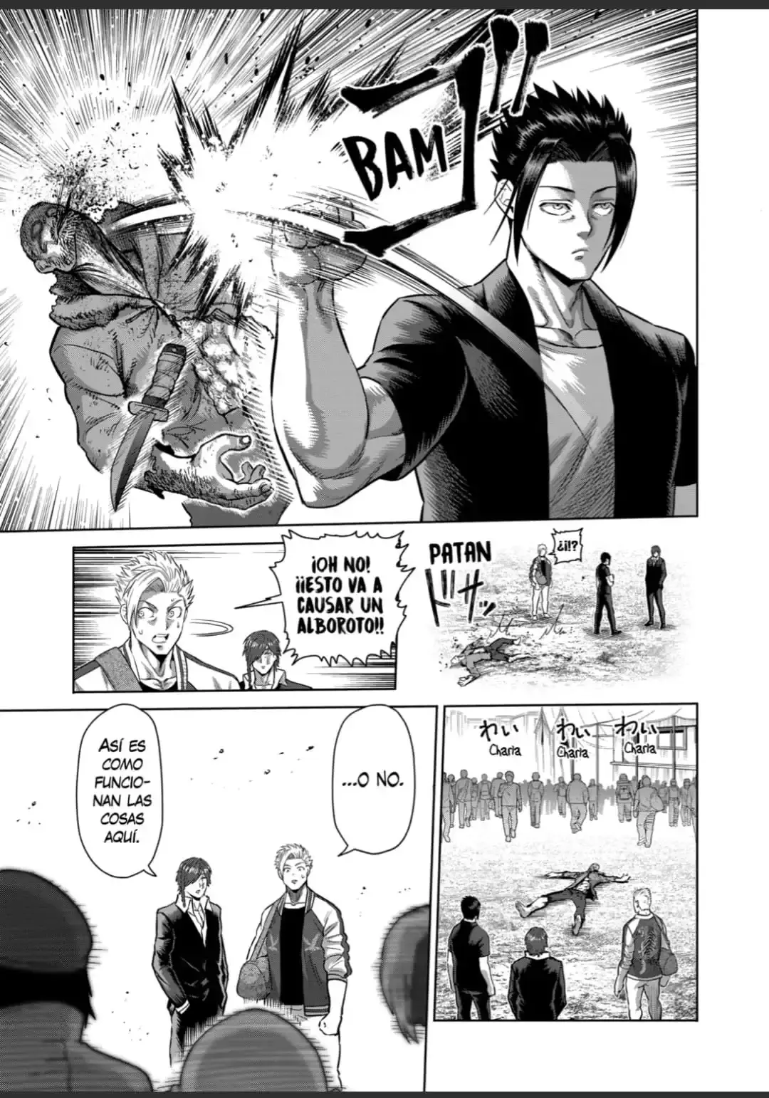 Capitulo 200 page 7