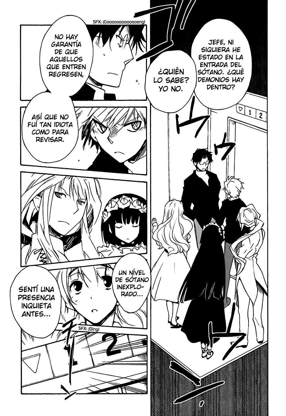 Capitulo 37 page 10